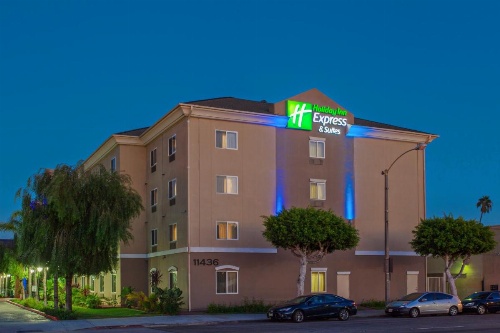 Holiday Inn Express Hotel & Suites Los Angeles Airport Hawthorne image 4