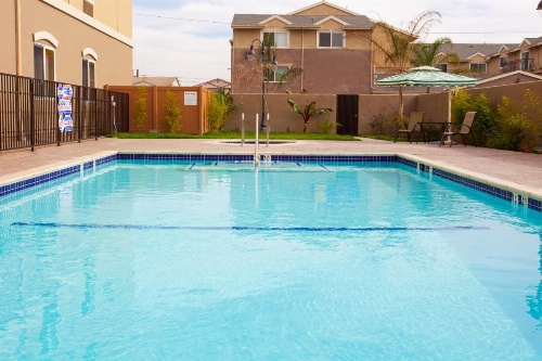 Holiday Inn Express Hotel & Suites Los Angeles Airport Hawthorne image 5