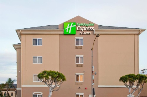 Holiday Inn Express Hotel & Suites Los Angeles Airport Hawthorne image 24